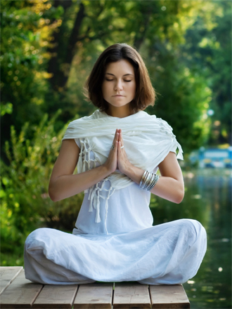 empower yourself Find the power within