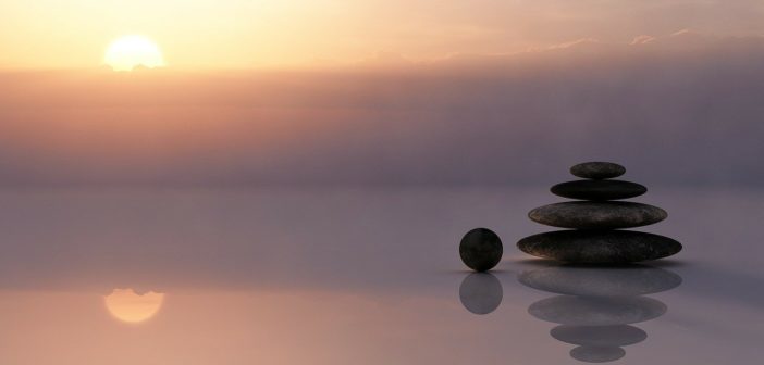 Three Bits Of Zen