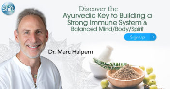 The Ayurvedic Key To Building A Strong Immune System