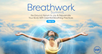 Breathwork Summit 2021