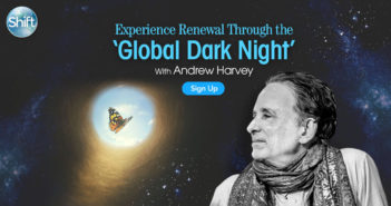 Global Dark Night with Andrew Harvey