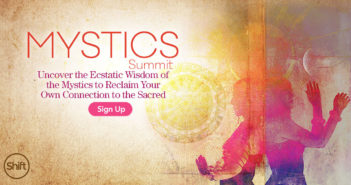 Mystics Summit 2021