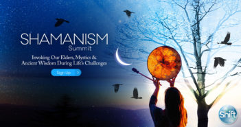 What Is Shamanism? Newsletter July 5, 2020