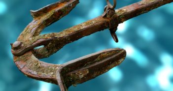 How To Let Go Of The Past