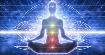 The Awakening Process – Ego Loss, Third Eye, Kundalini