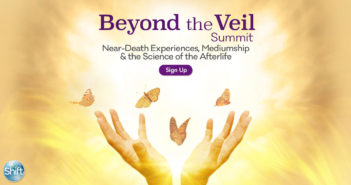 Beyond The Veil Summit 2020