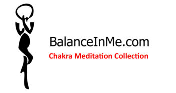 Chakra Meditation Collection