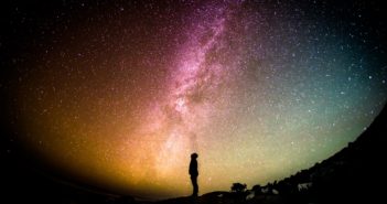 What Is Cosmic Consciousness?