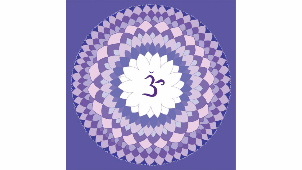 Crown Chakra Guided Meditation