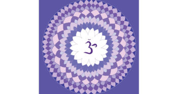 Crown Chakra Guided Meditation