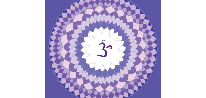 Crown Chakra Guided Meditation