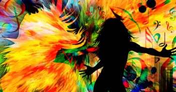Don’t Just Survive, Dance!