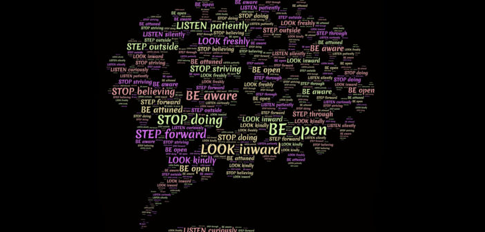 Detachment From Over Thinking Guided Meditation