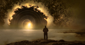 Develop Your Intuition Guided Meditation