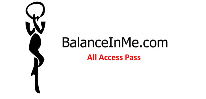 All Access Pass