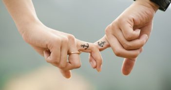 Attract Your Soul Mate Affirmations