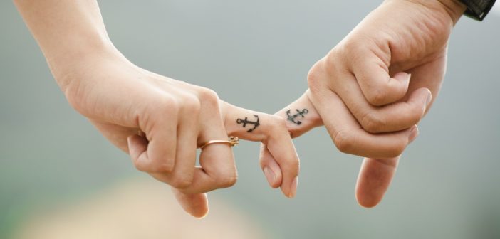 Attract Your Soul Mate Affirmations