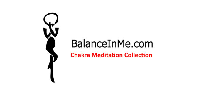 Chakra Meditation Collection