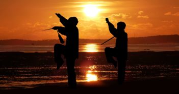 Mental Health For Adults Guided Meditation