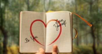 Love Yourself, Love the World (Powerful Guided Meditation)
