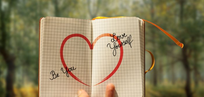 Love Yourself, Love the World (Powerful Guided Meditation)