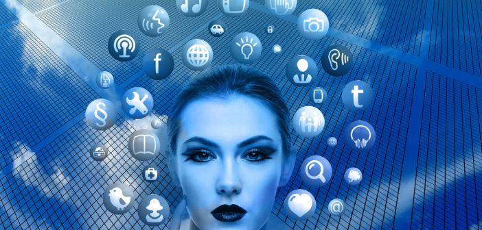 Social Media Is An Illusion – Self Esteem Booster For Teens