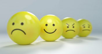 How To Feel Good – Step 1