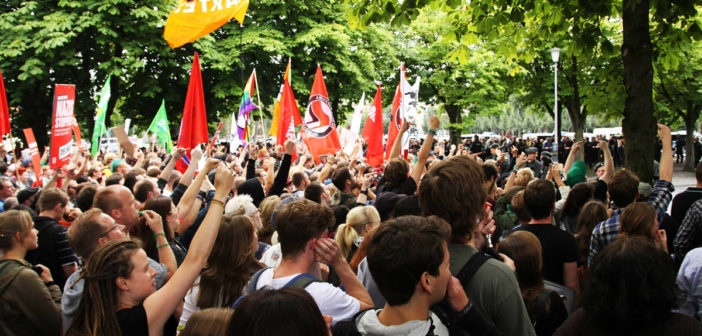 The Inner Activist
