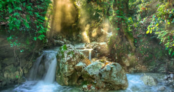 Travel Inwards Guided Journey