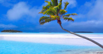 Island Relaxation Guided Meditation Journey