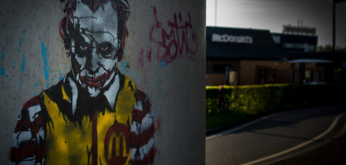 The Joker