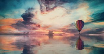 Letting Go Meditation + Theta Waves – (Happiness Collection Session 7)