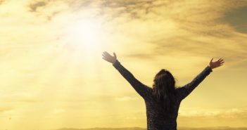 Manifestation Meditation With Mantra