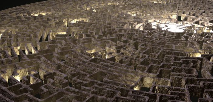 How To Hack The Matrix – Part 2