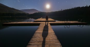 How To Become A Nobody
