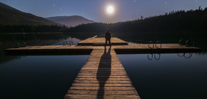 How To Become A Nobody