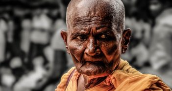 Are You An “Old Soul”?