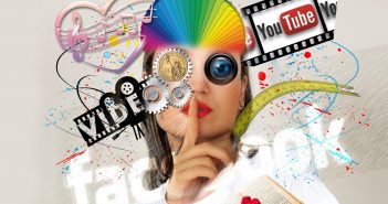 Real News Vs. Fake News – How To Tell The Difference? Real News vs. Fake News
