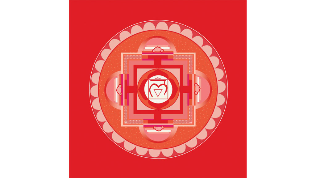Root Chakra Guided Meditation