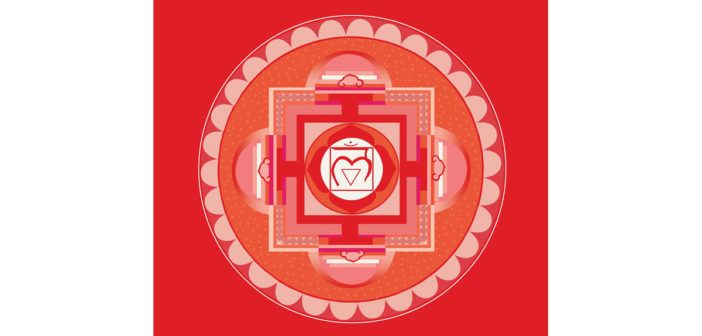 Root Chakra Guided Meditation