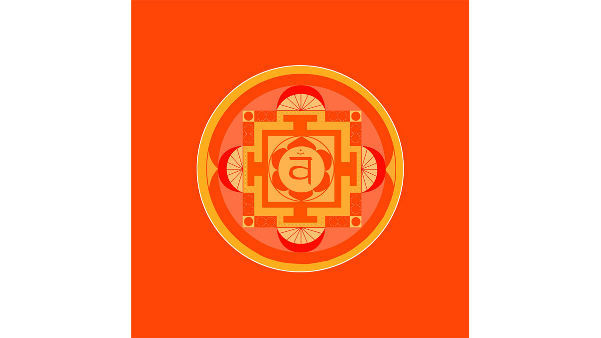 Sacral Chakra Guided Meditation - Balance In Me