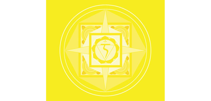 Solar Plexus Chakra Guided Meditation