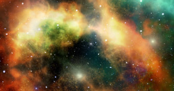 Star Travel Guided Meditation