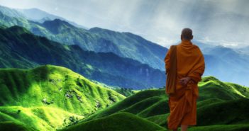Sudden Enlightenment