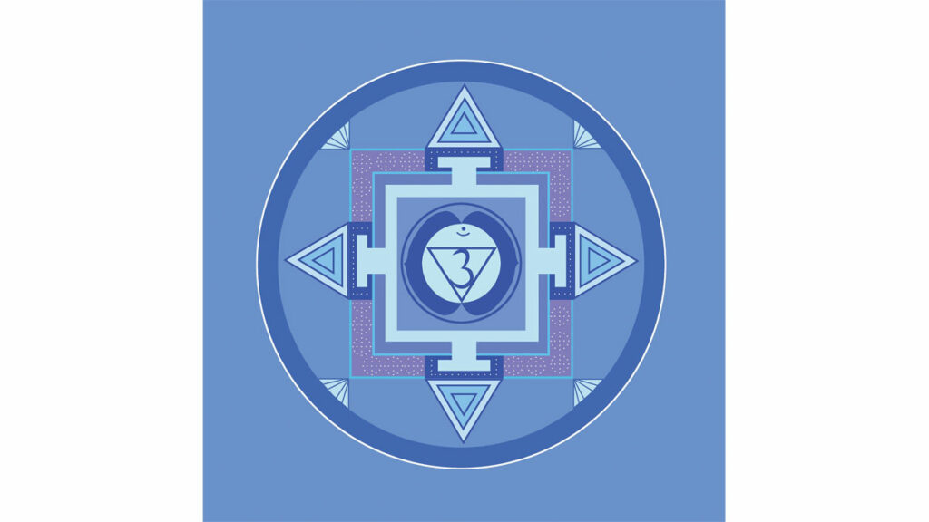 Third Eye Chakra Guided Meditation