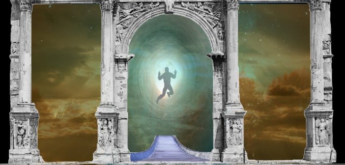 Transcending Tyranny