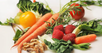 Vegan Vs. Keto Diets