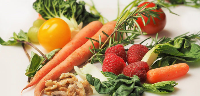 Vegan Vs. Keto Diets