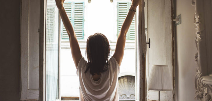 Divine Timing And The “Window Of Opportunity”