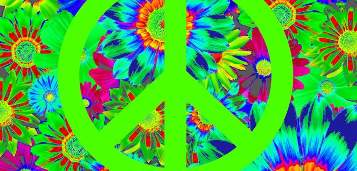 3 Point Plan To World Peace